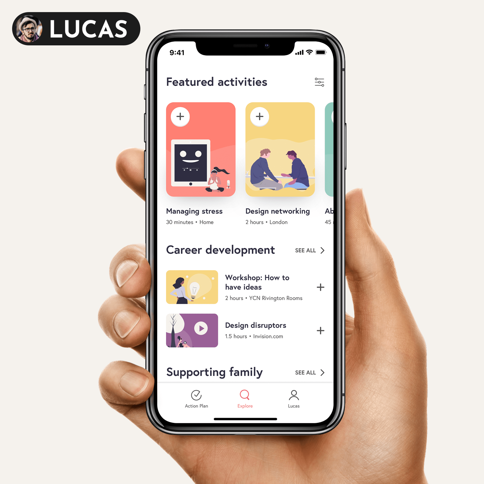 Suggested activities_Lucas